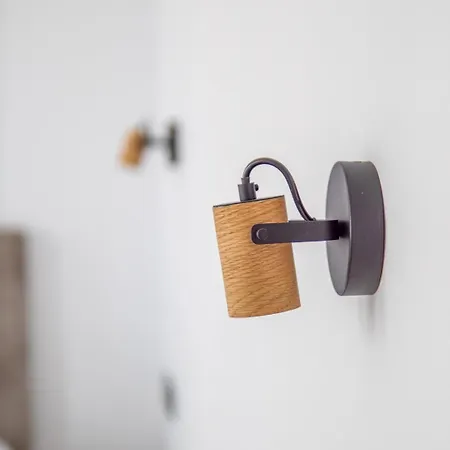 Old Town 4br New High‑end Designer Apartmán Sofie