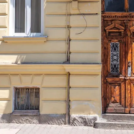 Apartmán Old Town 4br New High‑end Designer